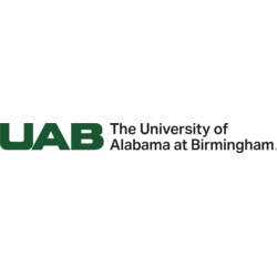 The University of Alabama at Birmingham