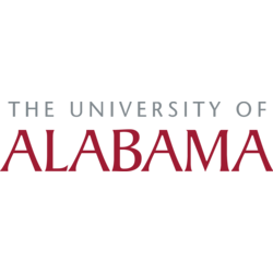 The University of Alabama