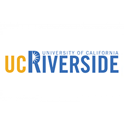 University of California - Riverside