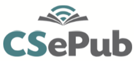 CSePub logo