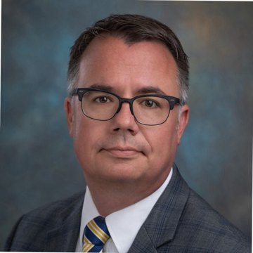 Dr. Joseph Ruhland
