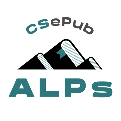 Alps logo